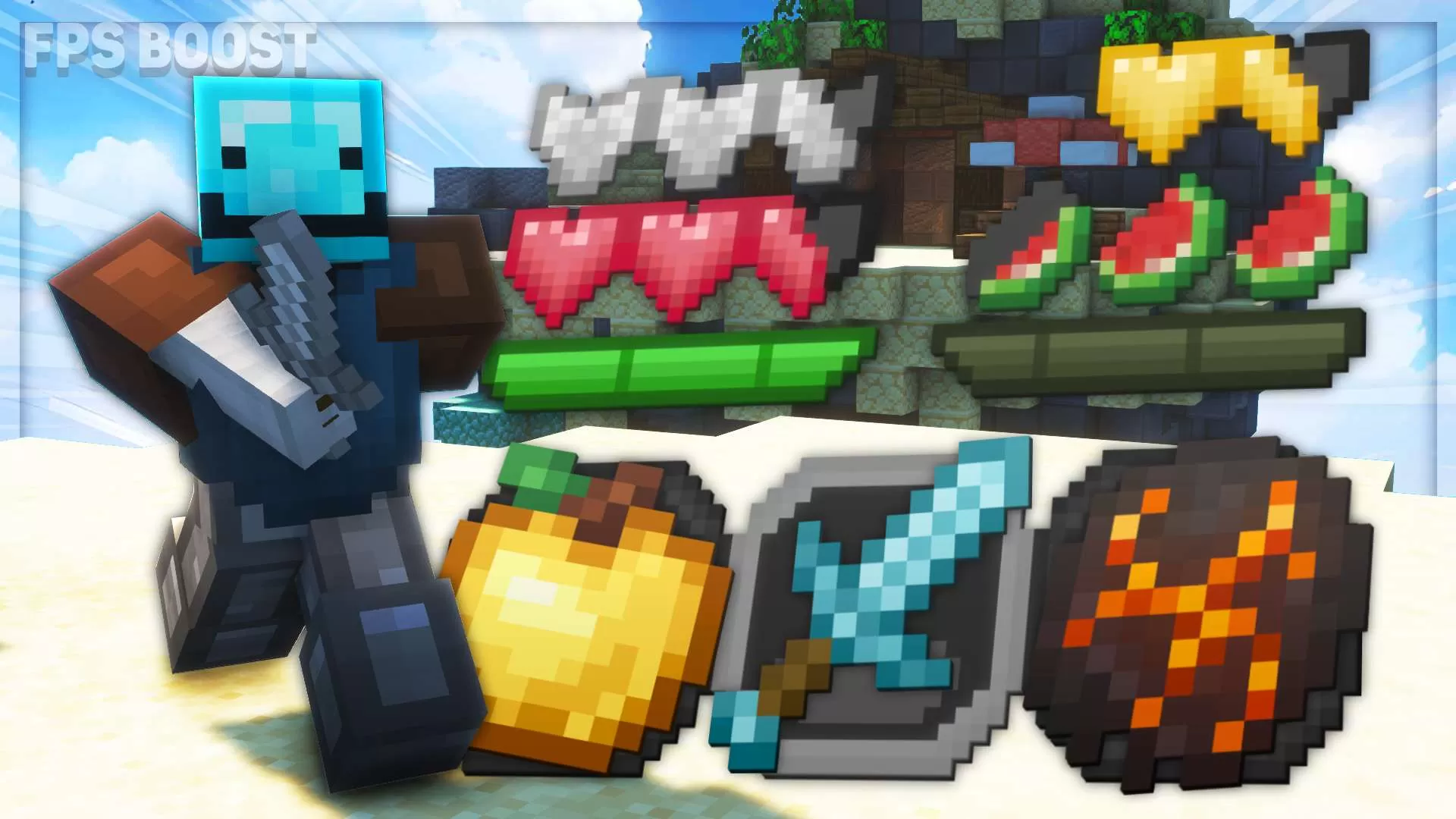 Gallery Image 1 for Everard  - [2025] on PVPRP