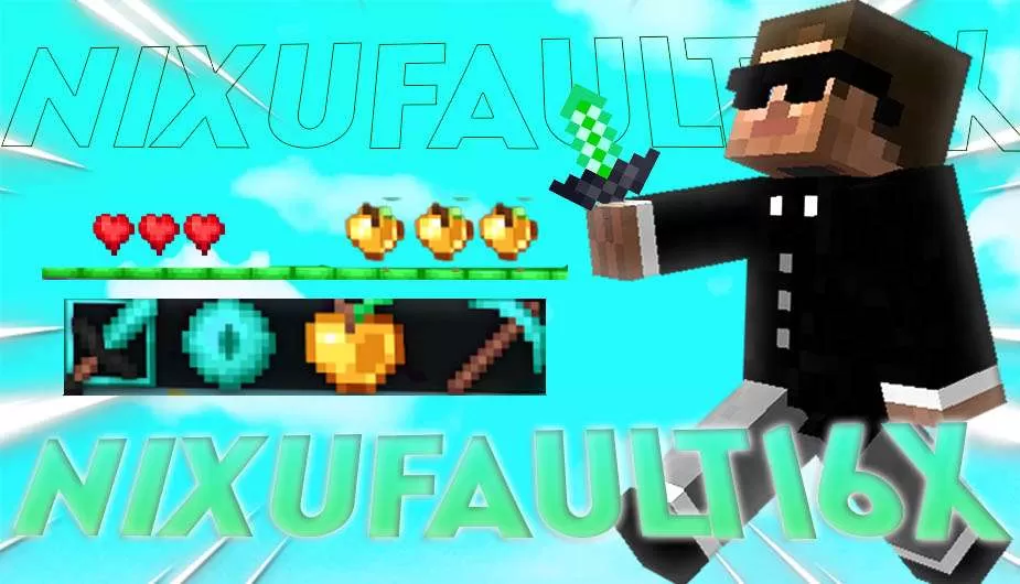 Gallery Image 1 for NixuFault on PVPRP