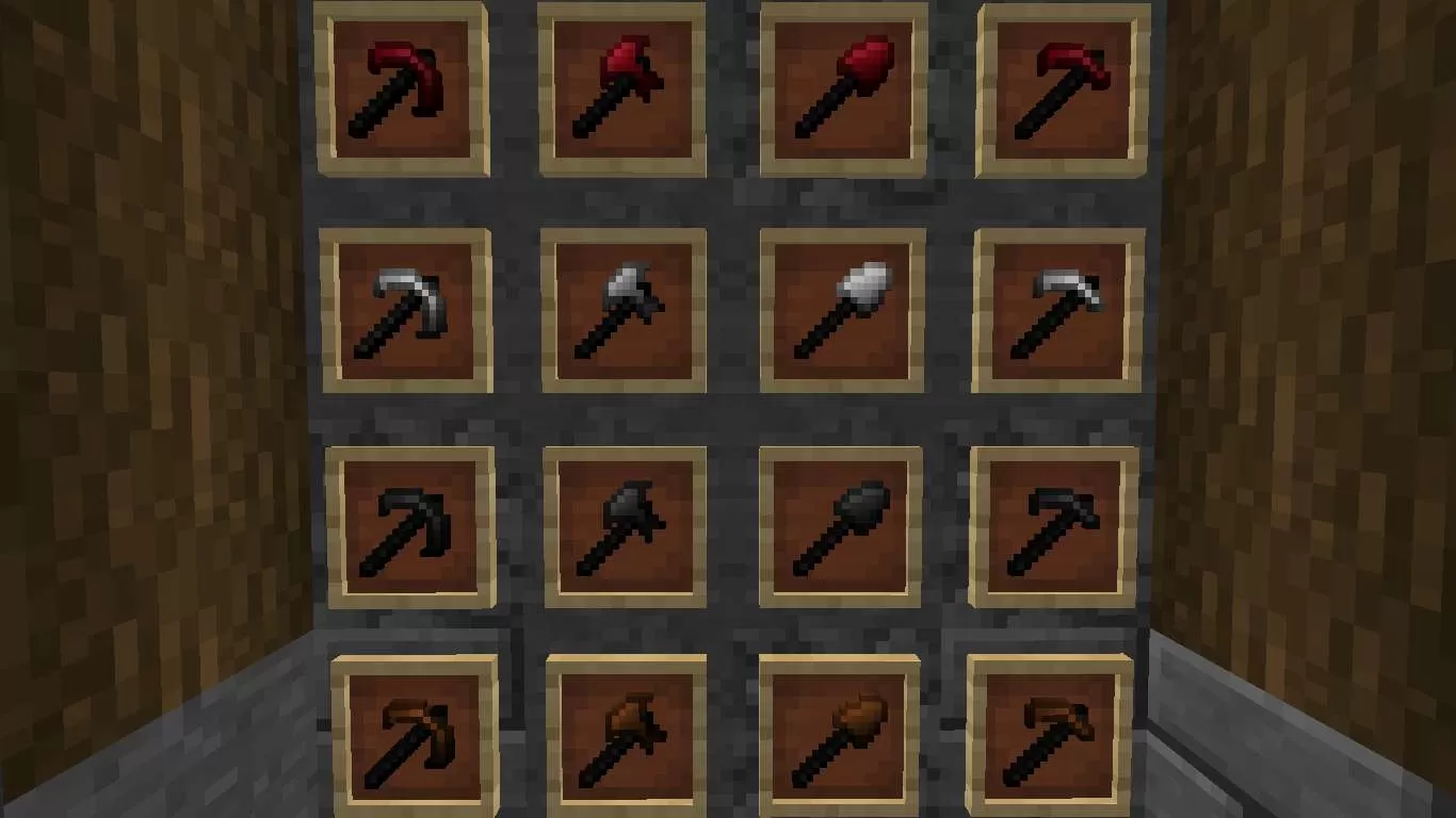 Gallery Image 1 for Supra on PVPRP