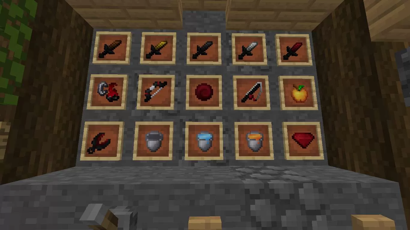 Gallery Image 2 for Supra on PVPRP