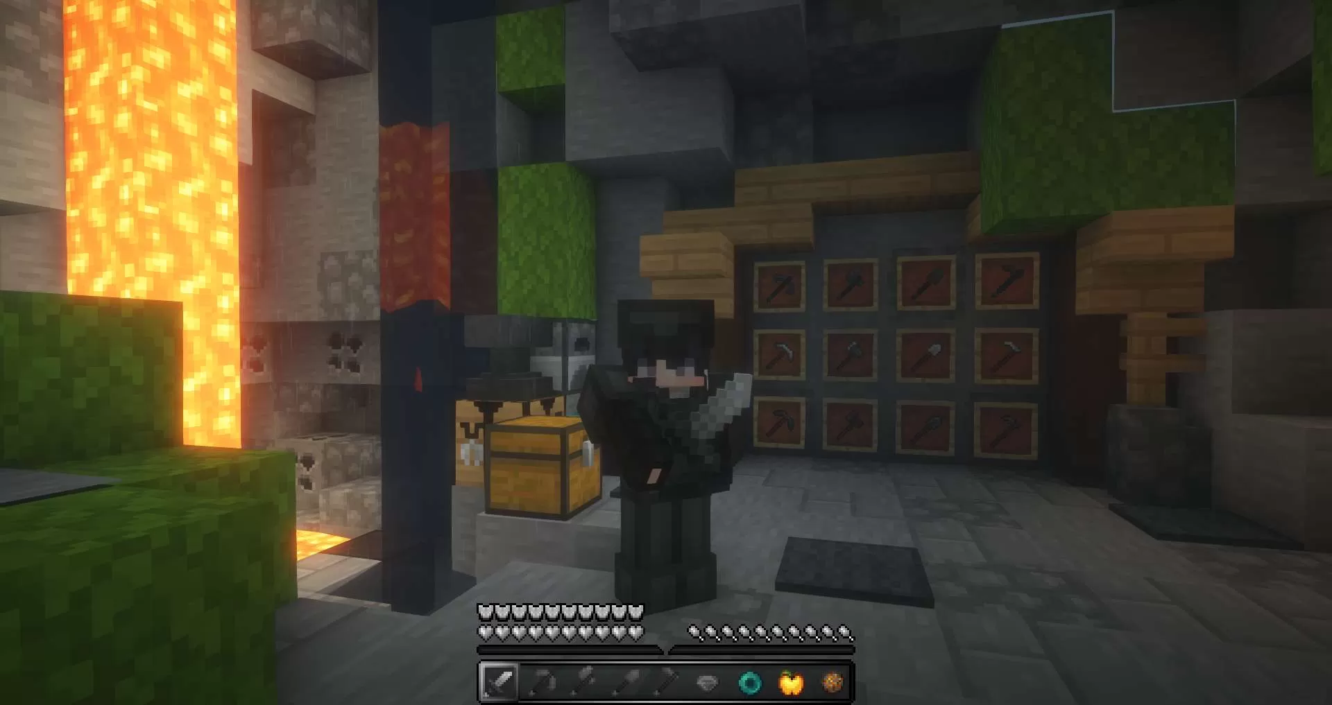 Gallery Image 1 for !Eclipse on PVPRP