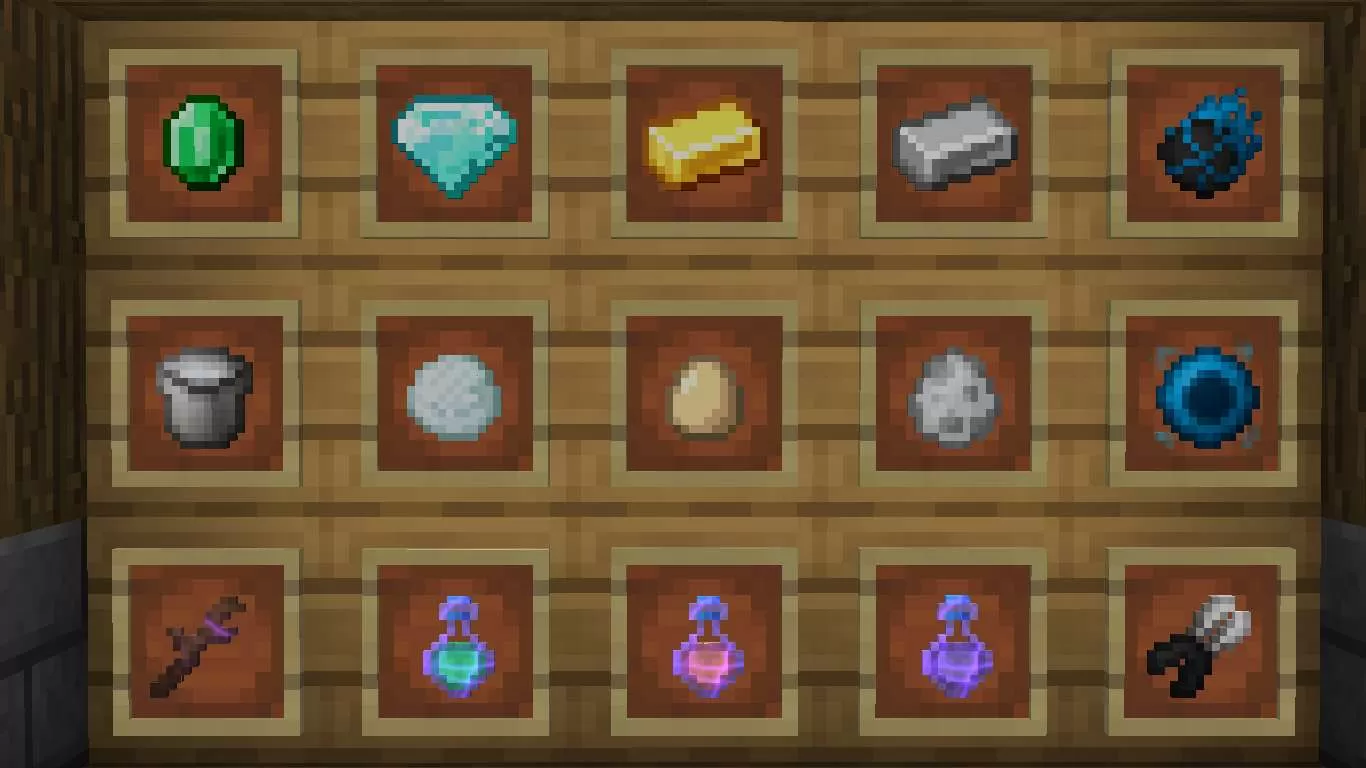 Gallery Image 1 for Cookie v2  on PVPRP