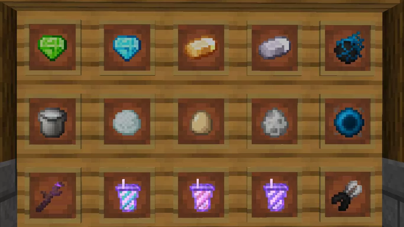 Gallery Image 1 for Cookie v3  on PVPRP