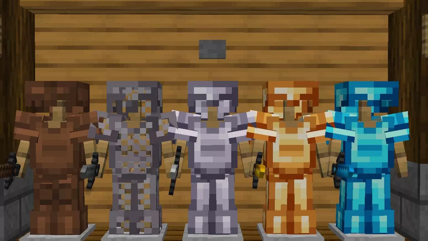 Gallery Image 2 for Cookie v3  on PVPRP