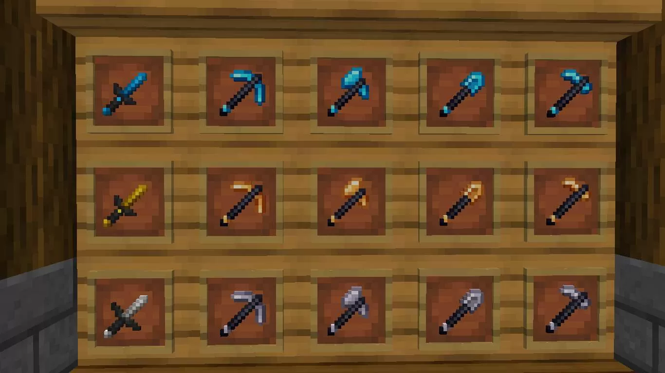 Gallery Image 4 for Cookie v3  on PVPRP