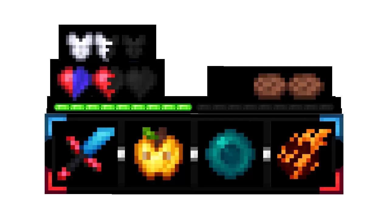 Gallery Image 2 for CrystalFutura on PVPRP