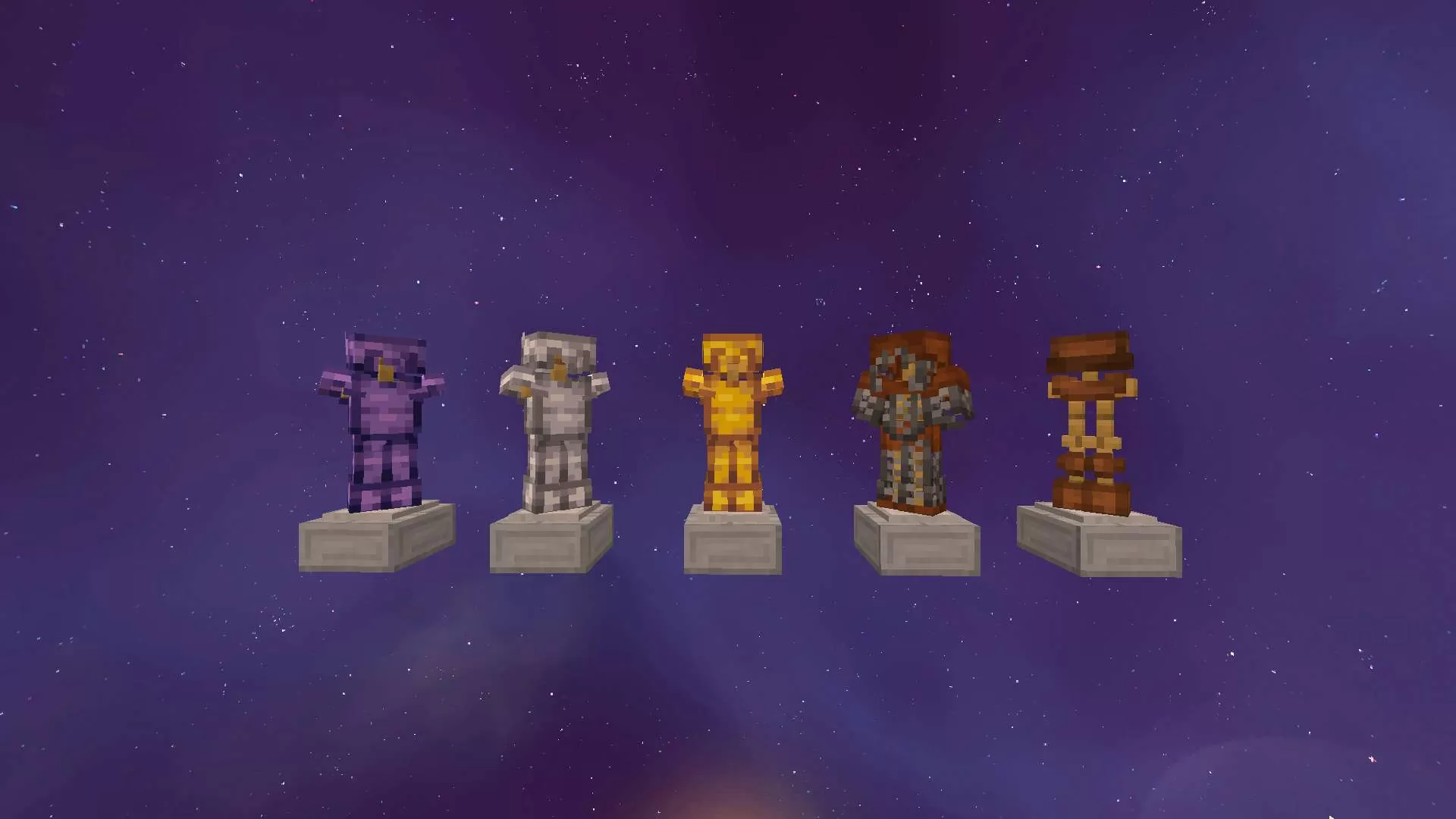 Gallery Image 1 for GALEIL on PVPRP