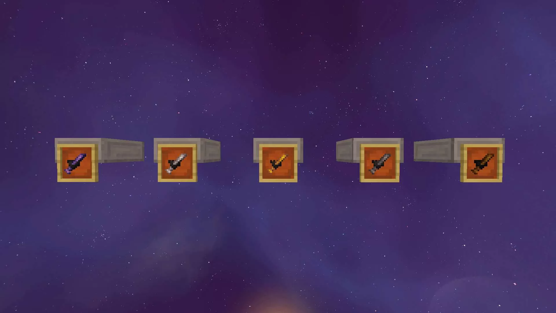 Gallery Image 2 for GALEIL on PVPRP