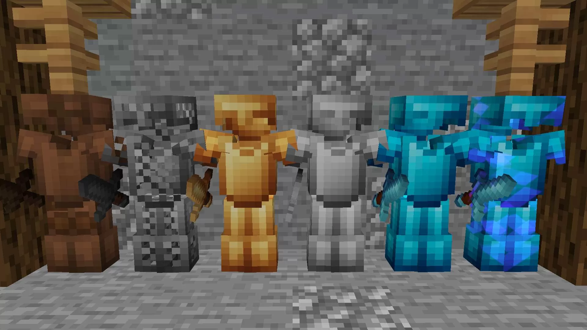 Gallery Image 1 for Charm  on PVPRP