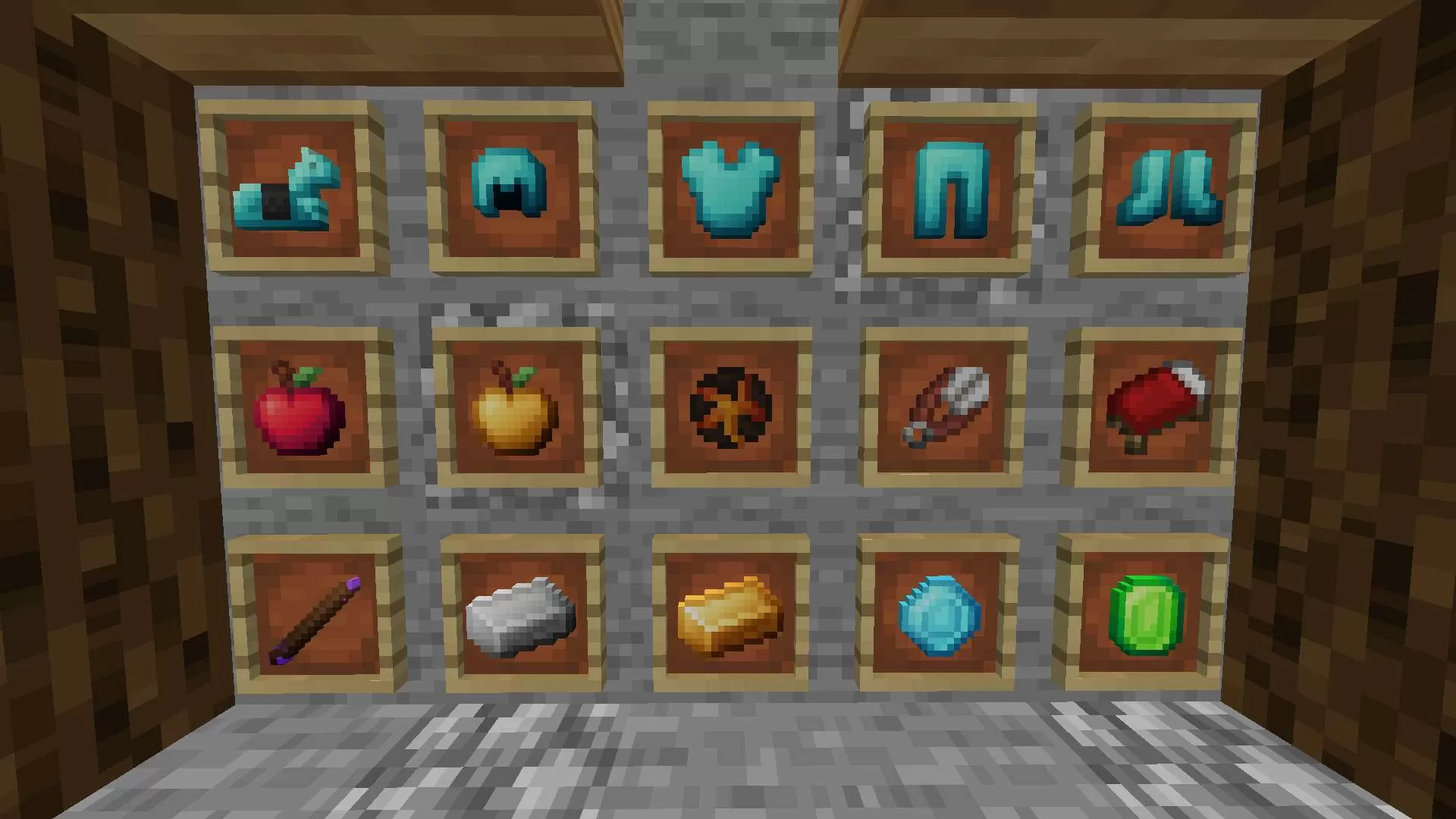 Gallery Image 2 for Charm  on PVPRP