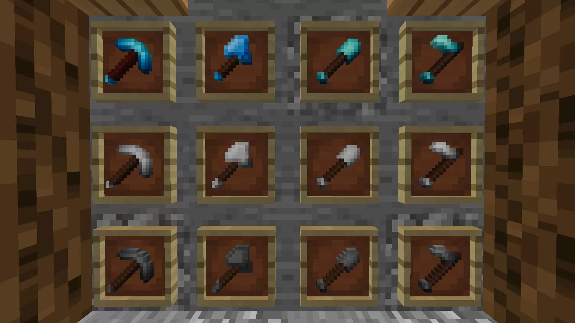 Gallery Image 6 for Charm  on PVPRP