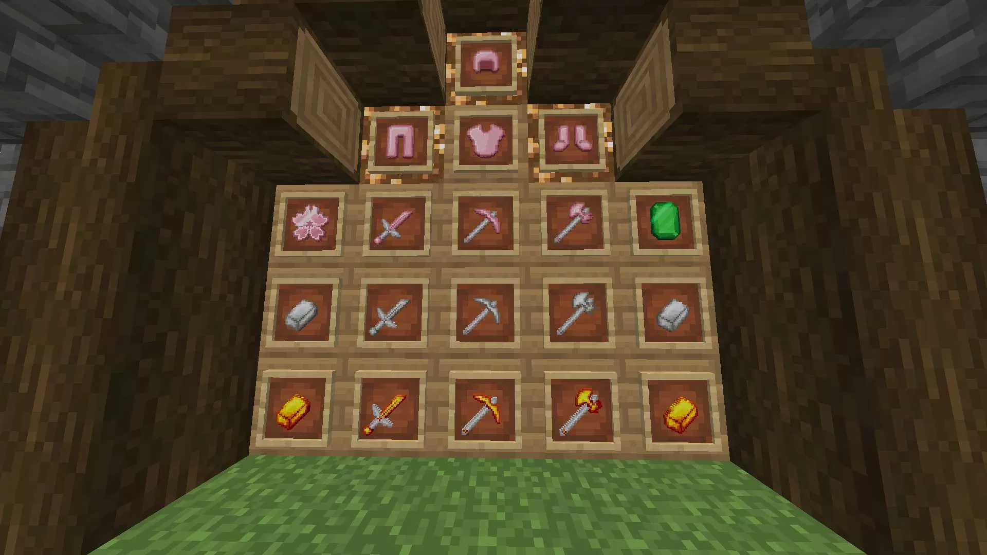 Gallery Image 1 for Missing  on PVPRP