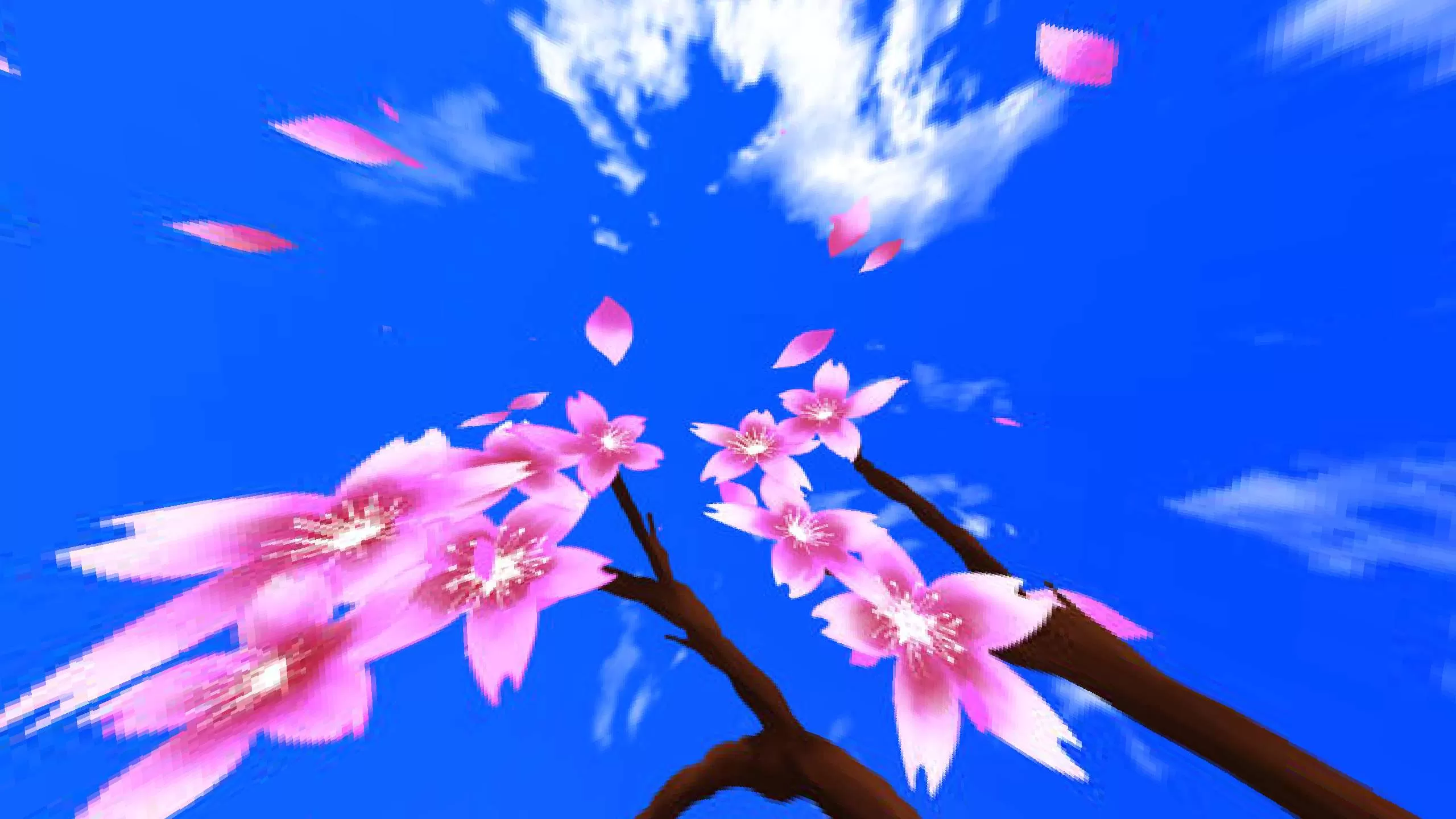 Gallery Image 1 for Sakura Sky Overlay on PVPRP