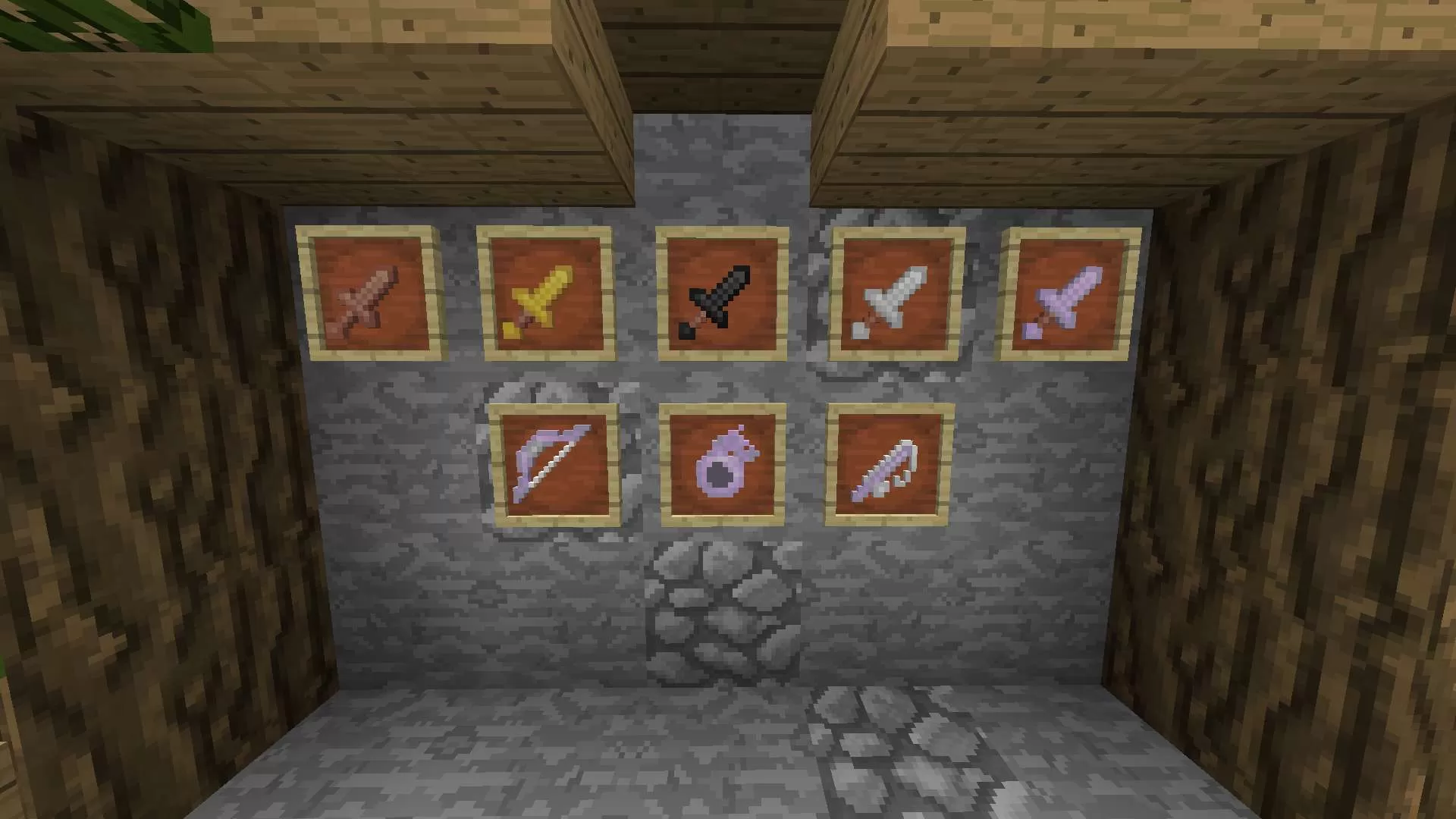 Gallery Image 1 for bunstel on PVPRP