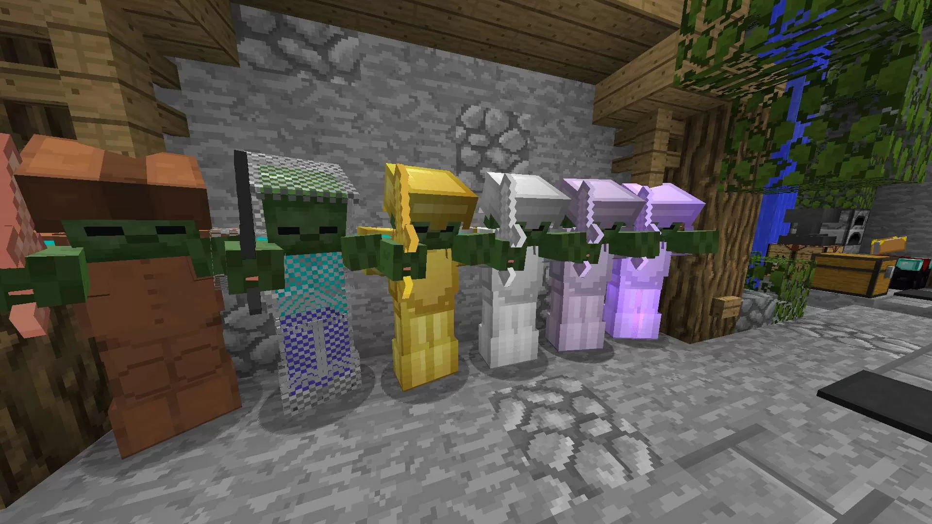 Gallery Image 2 for bunstel on PVPRP