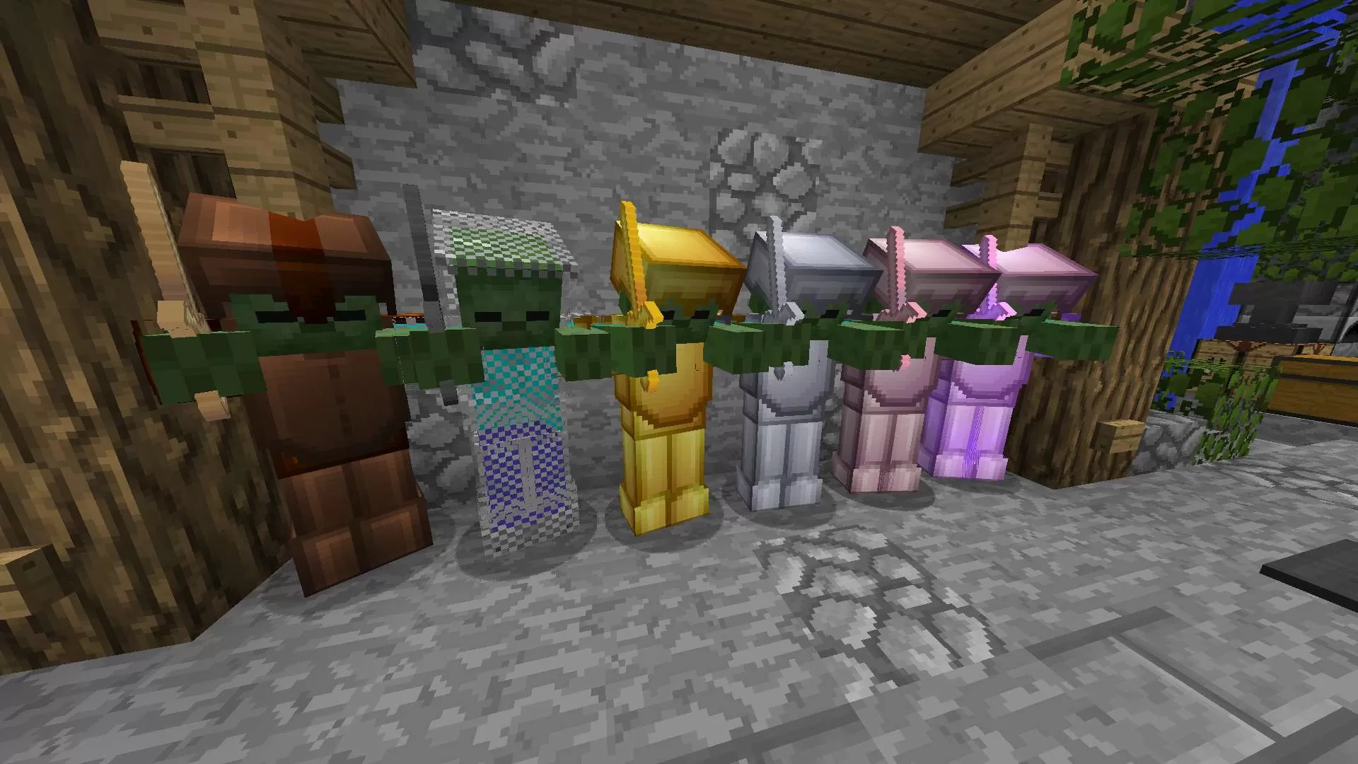 Gallery Image 2 for zero two on PVPRP