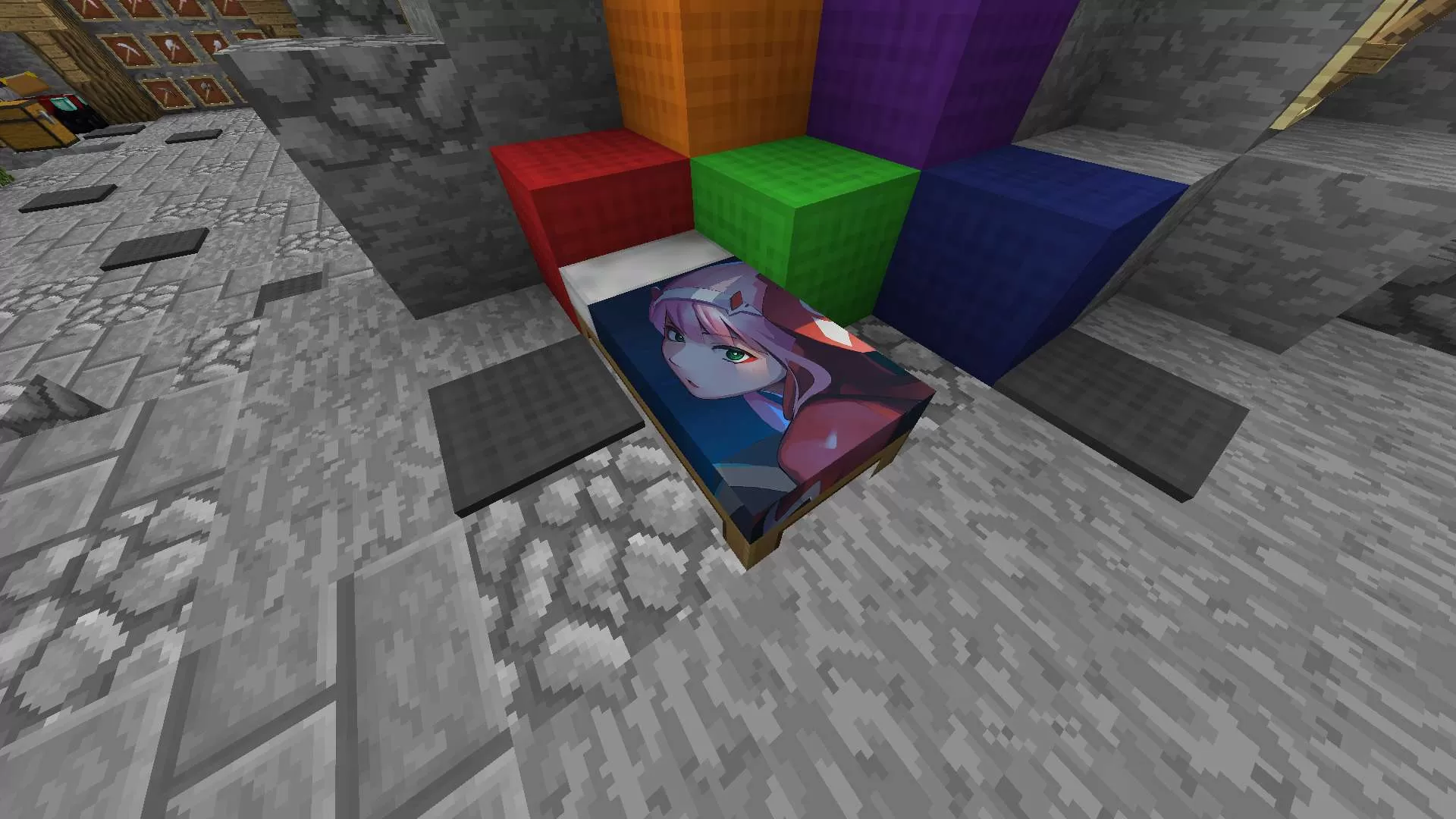 Gallery Image 3 for zero two on PVPRP