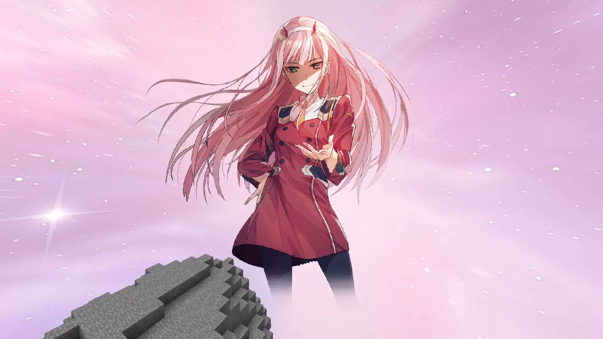 Gallery Image 4 for zero two on PVPRP