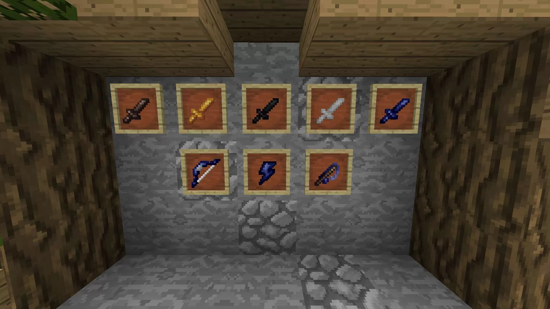 Gallery Image 1 for killua on PVPRP