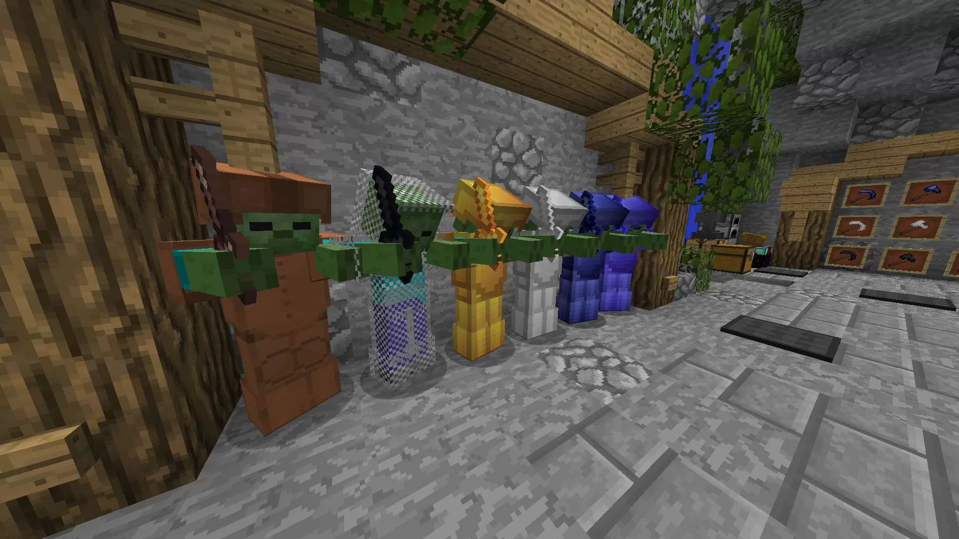 Gallery Image 2 for killua on PVPRP