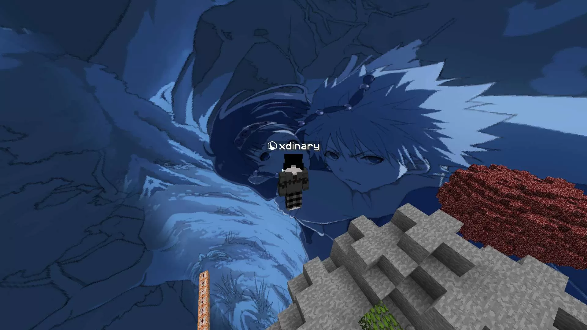 Gallery Image 4 for killua on PVPRP