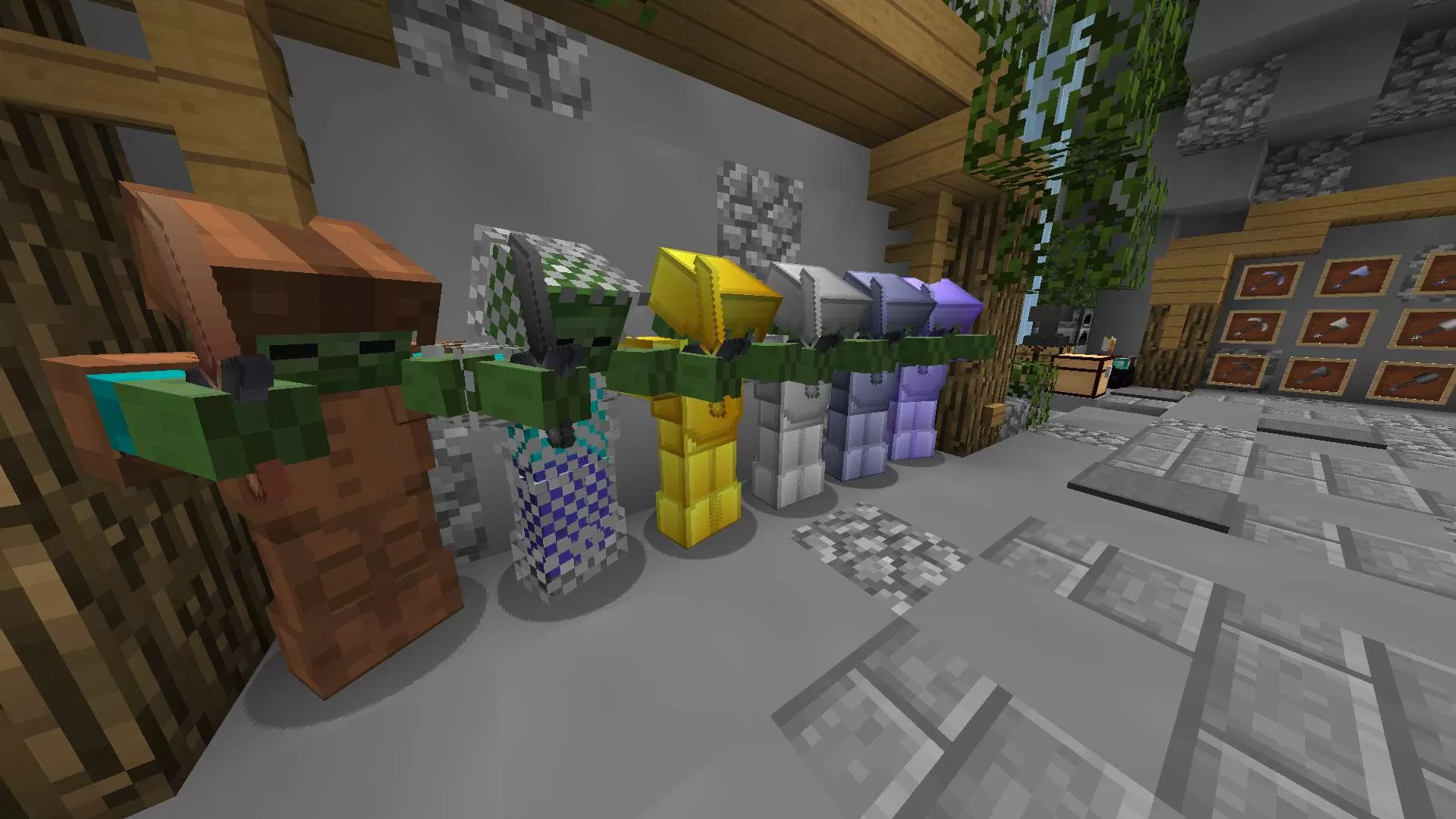 Gallery Image 2 for bunny girl  on PVPRP