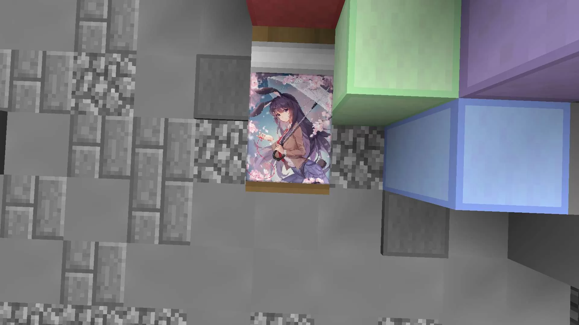 Gallery Image 3 for bunny girl  on PVPRP