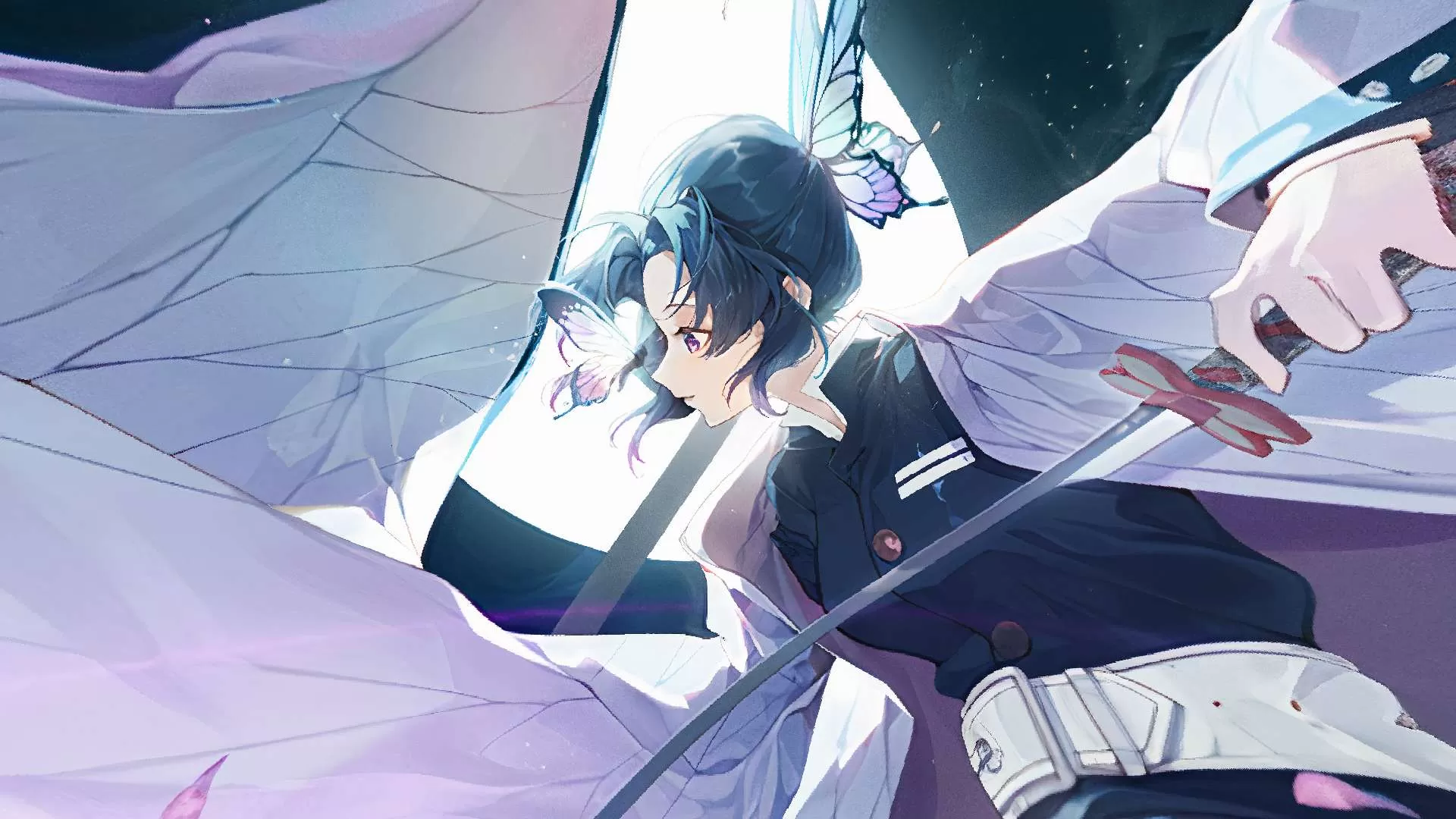 Gallery Image 1 for Shinobu Kocho on PVPRP