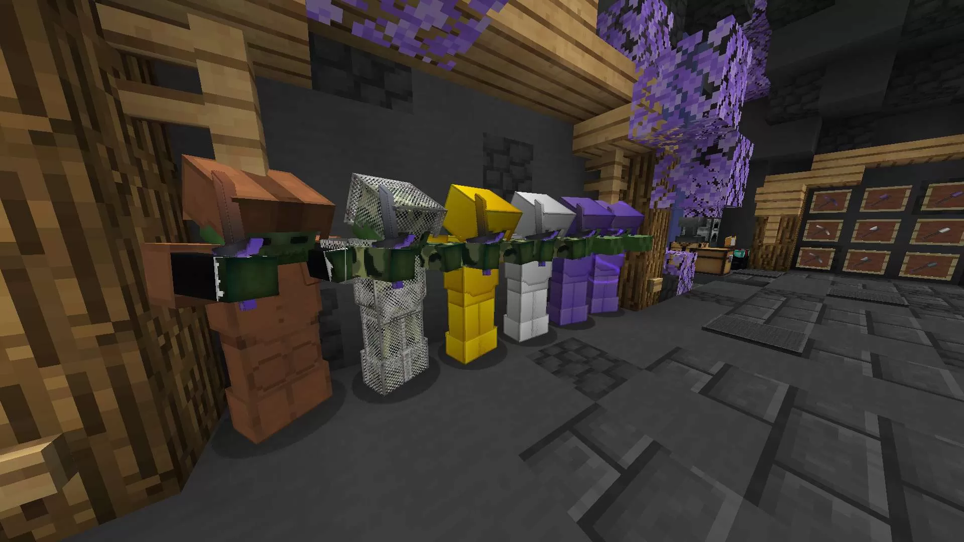 Gallery Image 2 for Shinobu Kocho on PVPRP