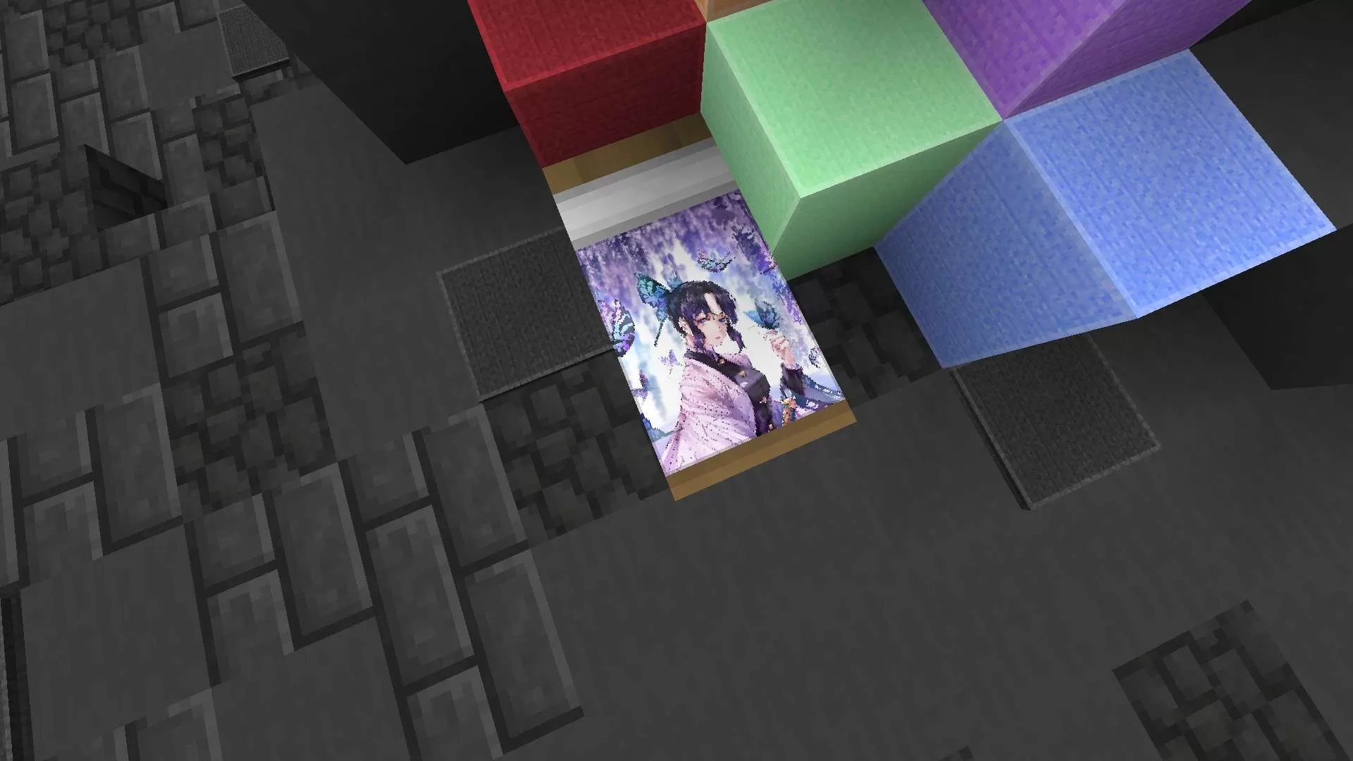 Gallery Image 4 for Shinobu Kocho on PVPRP