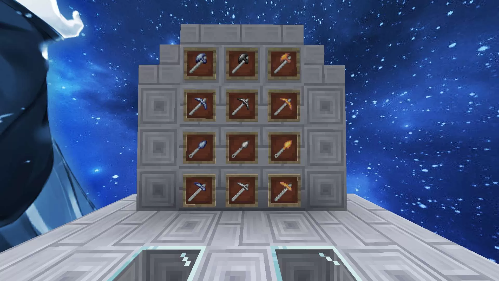 Gallery Image 1 for esdeath  on PVPRP