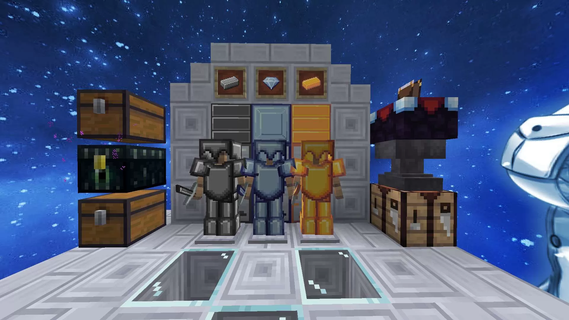 Gallery Image 2 for esdeath  on PVPRP