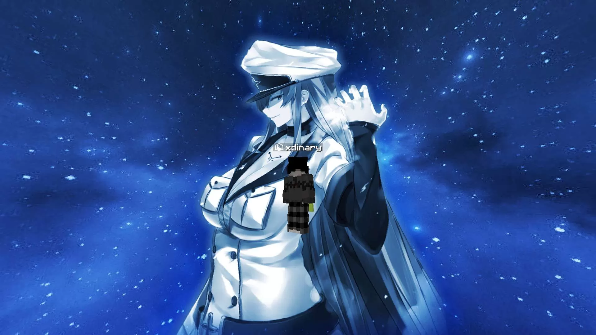 Gallery Image 3 for esdeath  on PVPRP