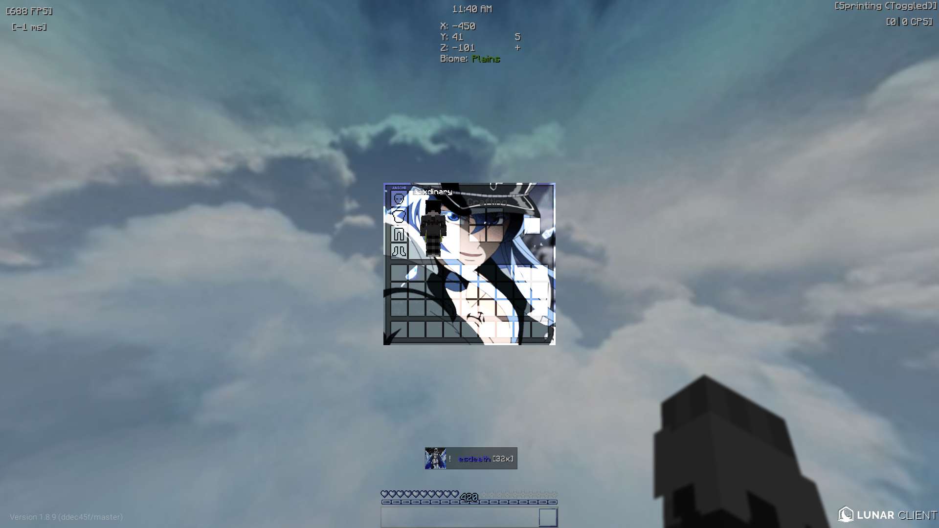 Gallery Image 5 for esdeath  on vVPRP
