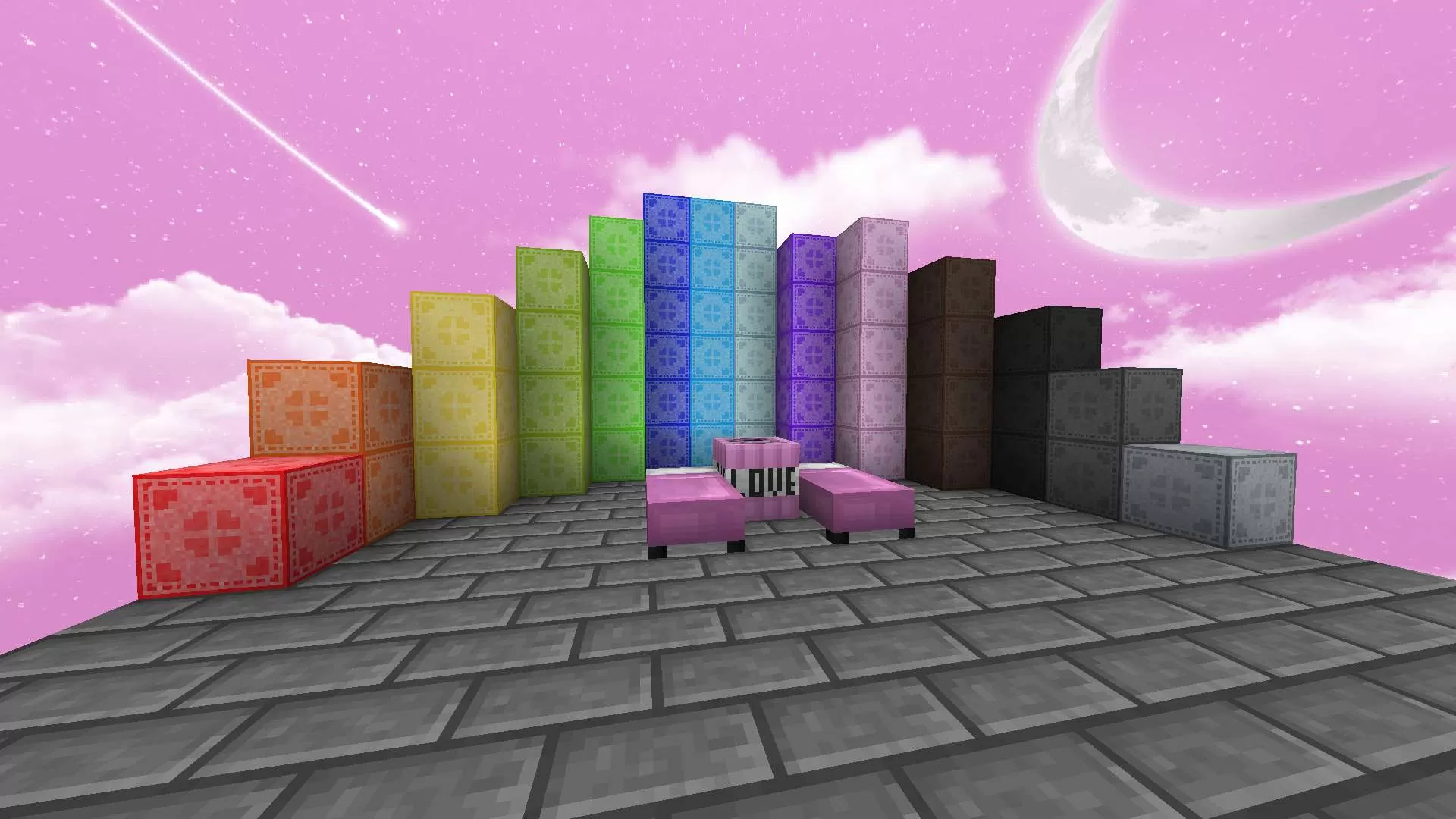 Gallery Image 1 for Restless on PVPRP