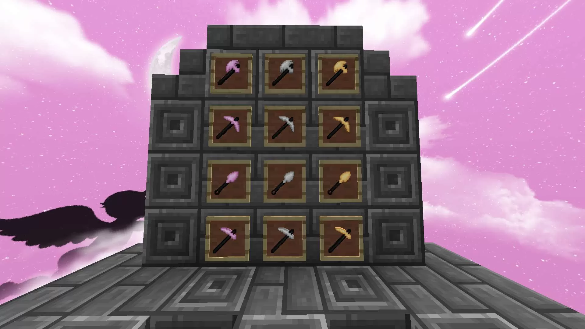 Gallery Image 2 for Restless on PVPRP