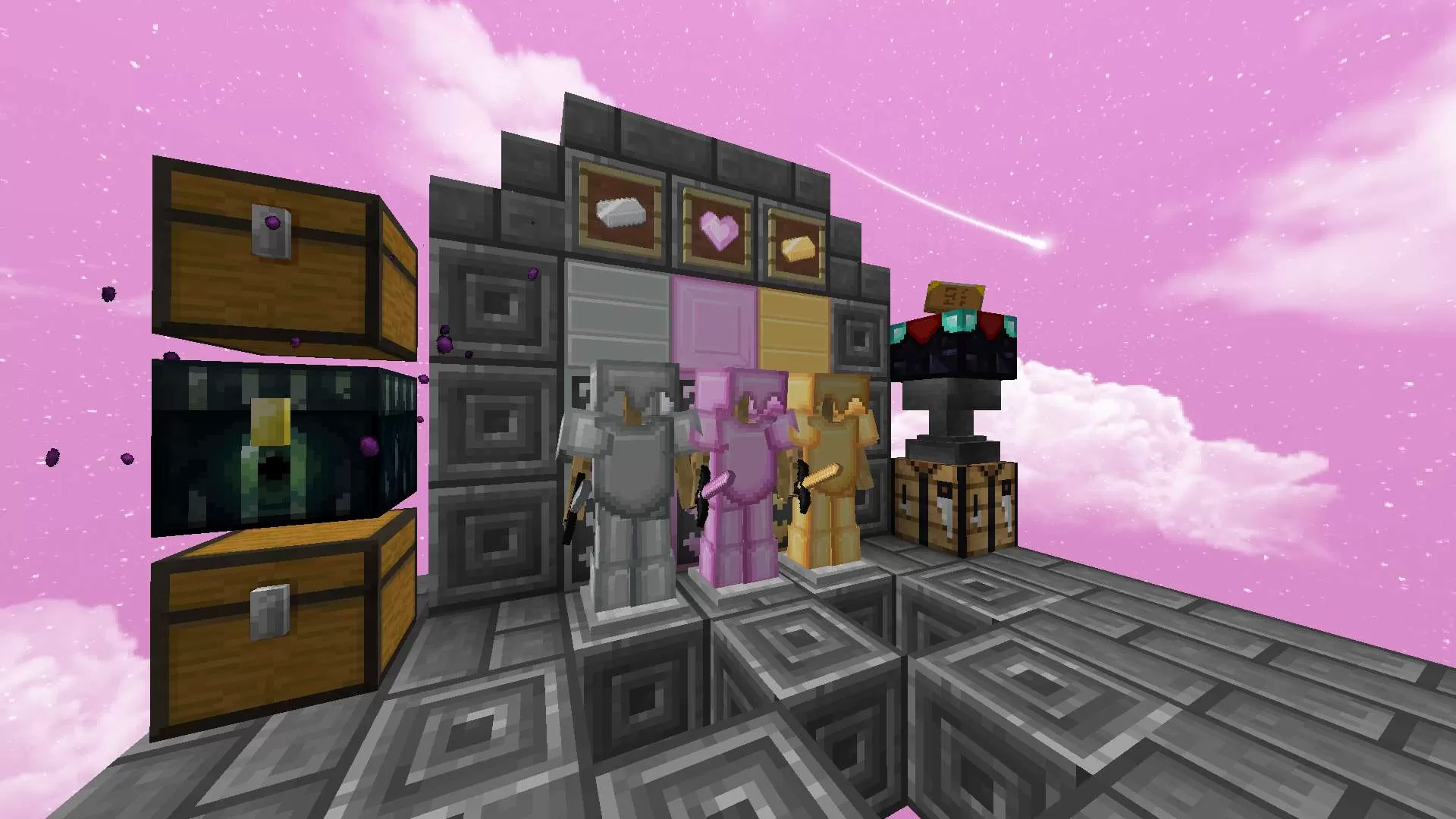 Gallery Image 3 for Restless on PVPRP