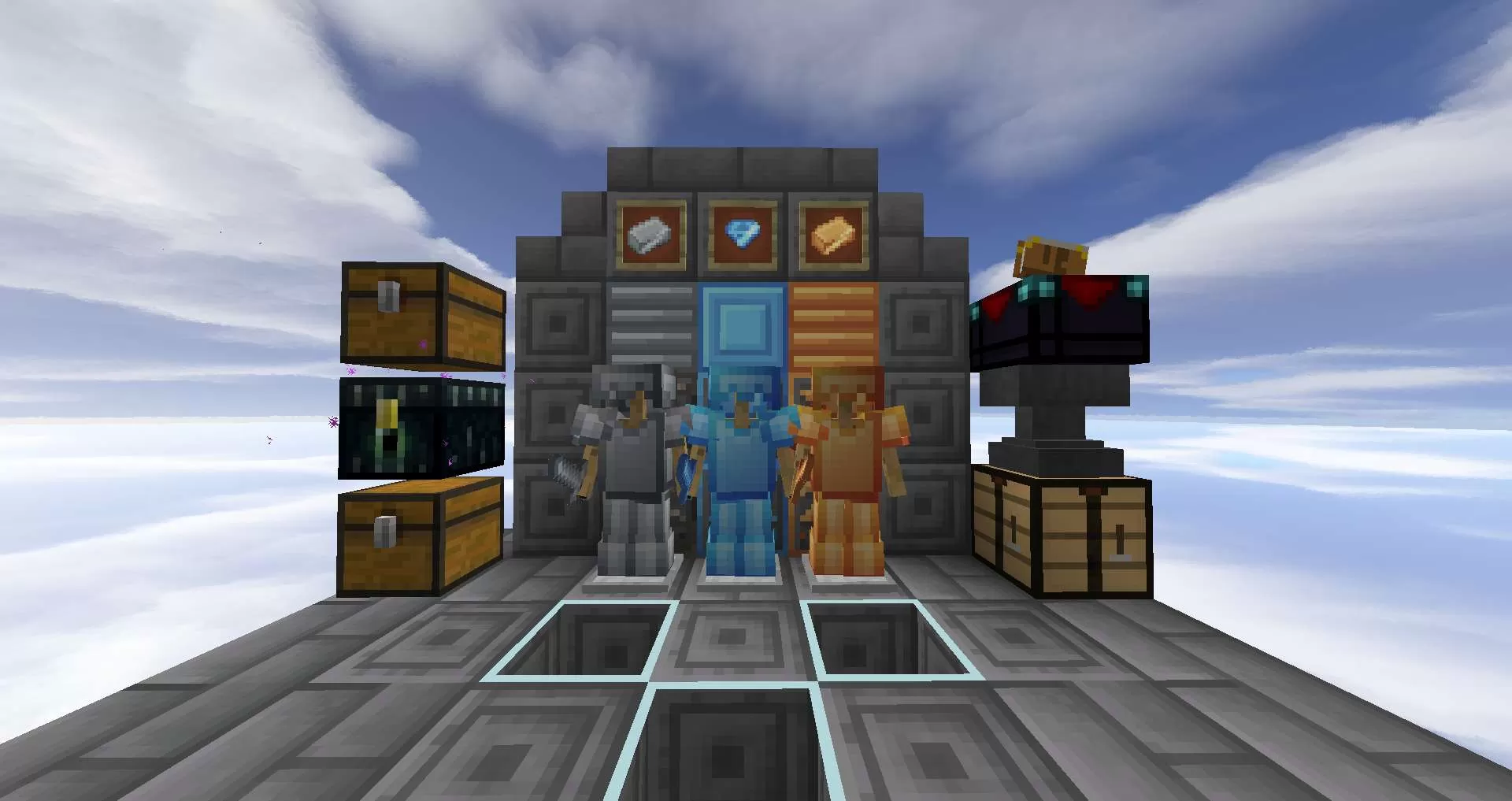 Gallery Image 1 for sonifault on PVPRP