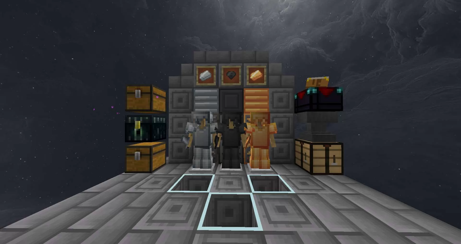 Gallery Image 1 for sonifault on PVPRP