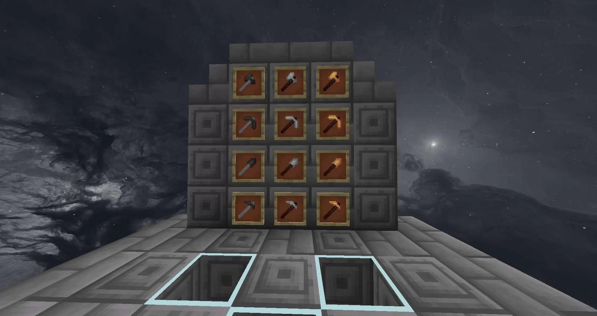 Gallery Image 2 for sonifault on PVPRP