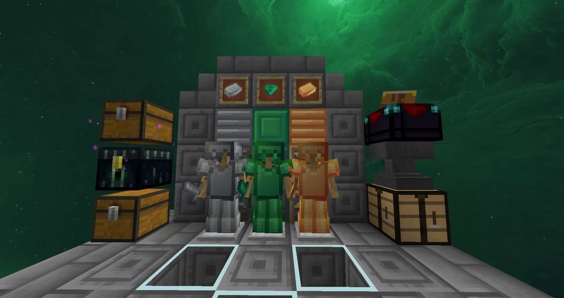 Gallery Image 1 for sonifault on PVPRP