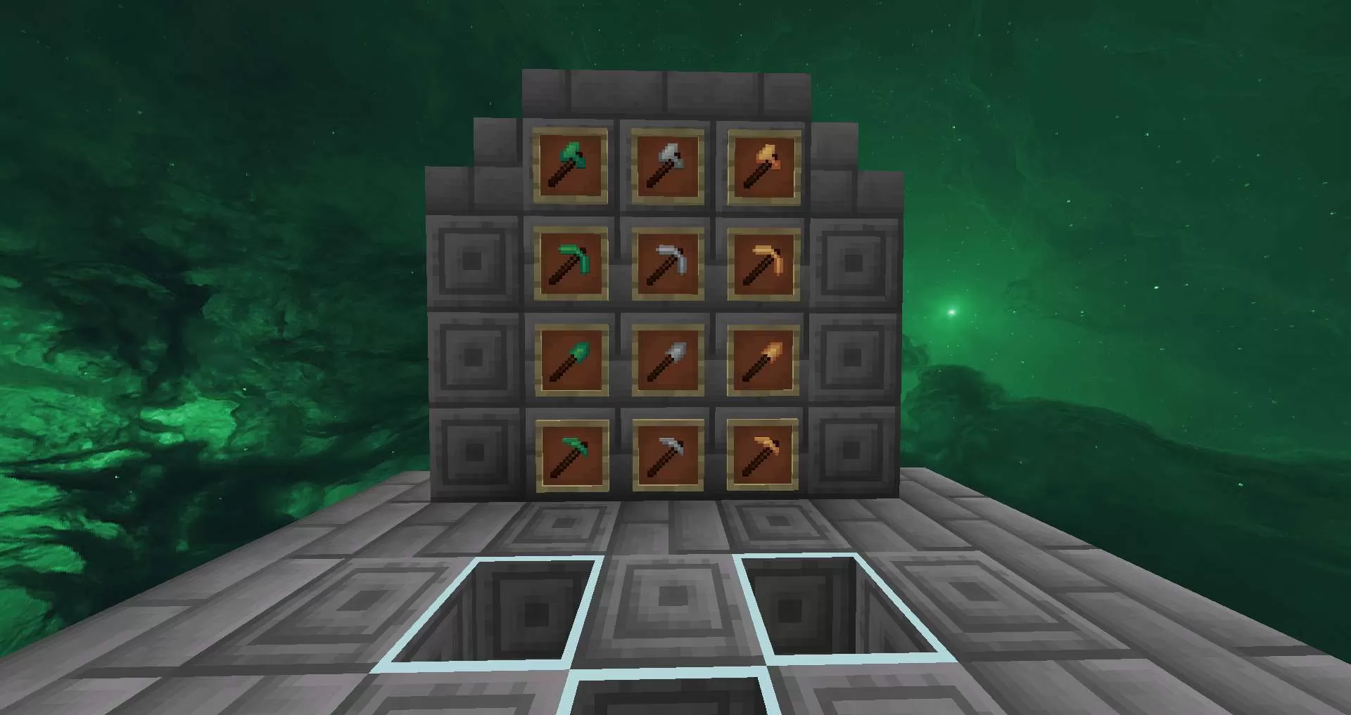 Gallery Image 2 for sonifault on PVPRP