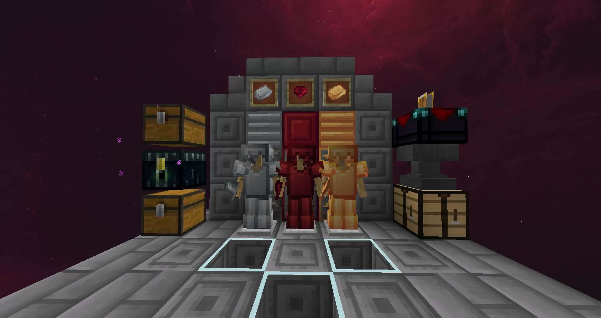 Gallery Image 1 for sonifault on PVPRP