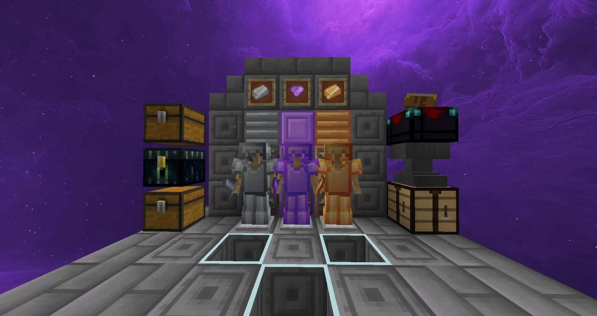 Gallery Image 1 for sonifault on PVPRP