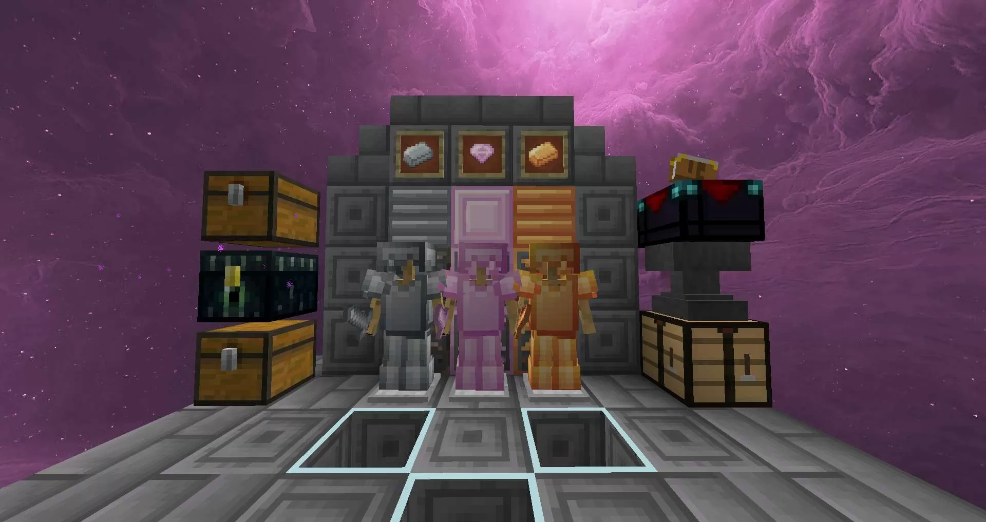 Gallery Image 1 for sonifault on PVPRP