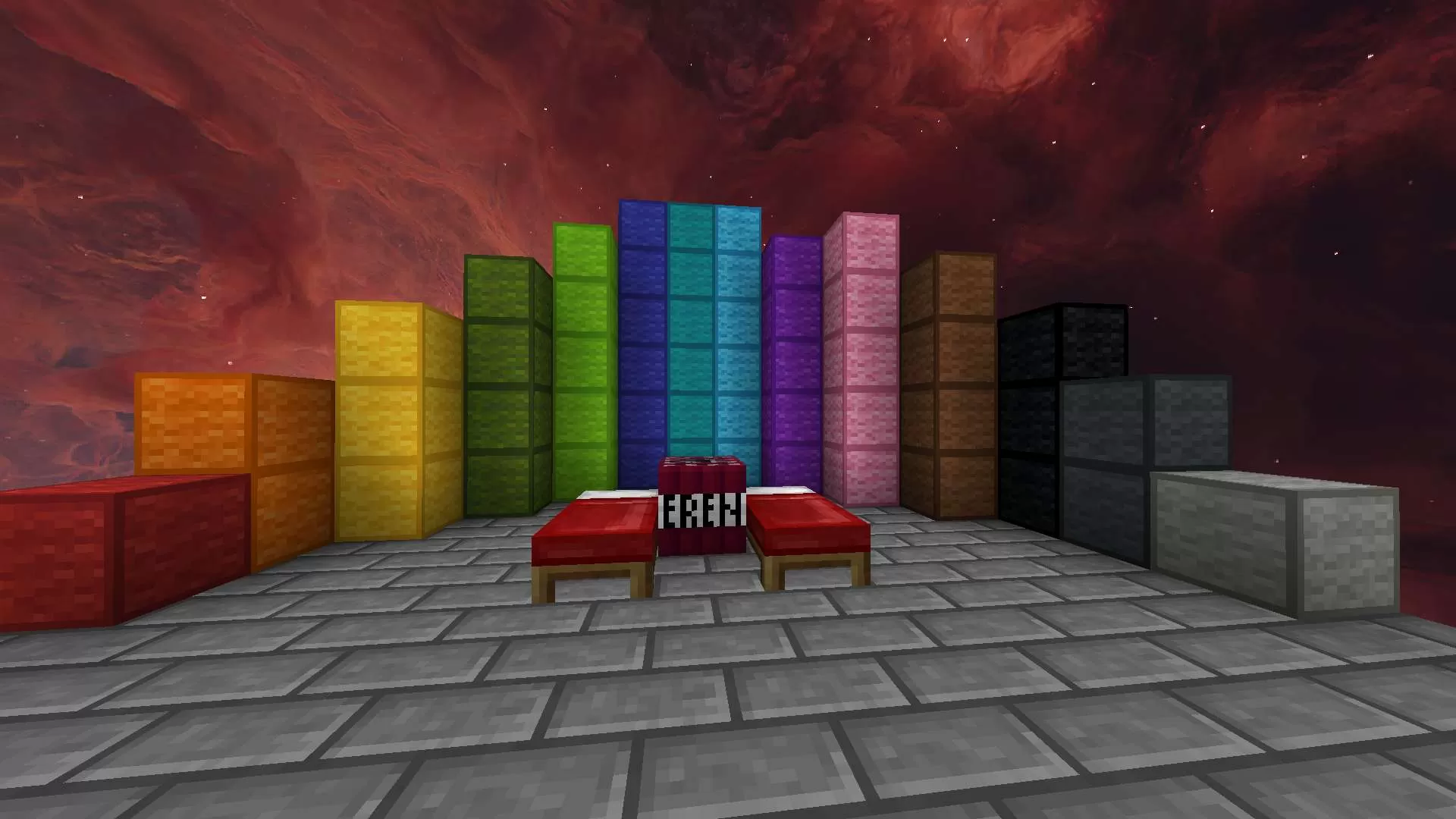 Gallery Image 4 for Mikasa Clear on PVPRP