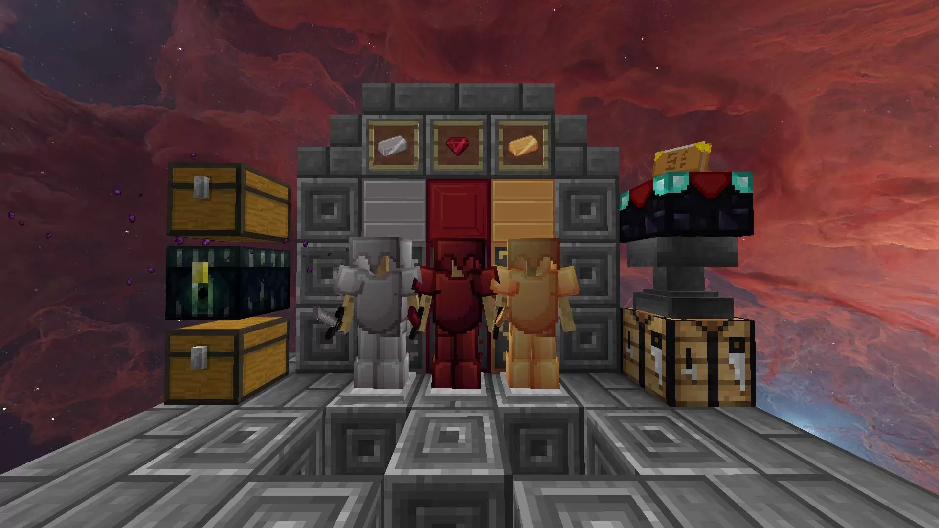 Gallery Image 1 for Mikasa Weeb on PVPRP