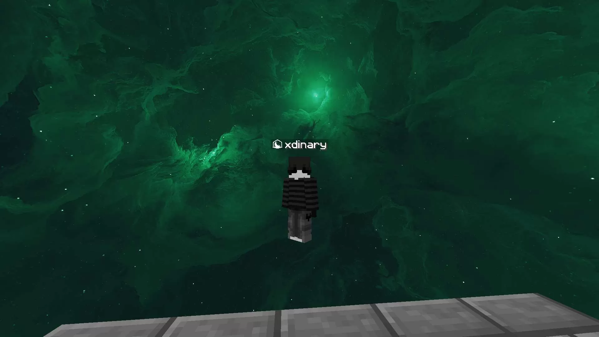 Gallery Image 1 for Mikasa Clear on PVPRP