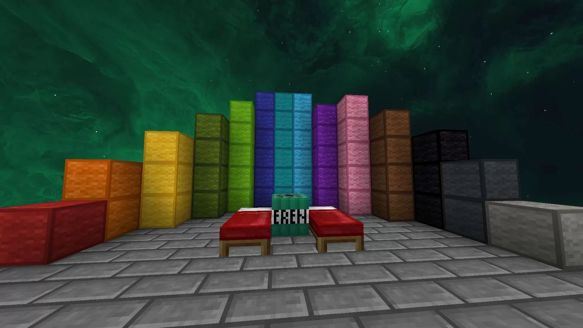 Gallery Image 4 for Mikasa Clear on PVPRP