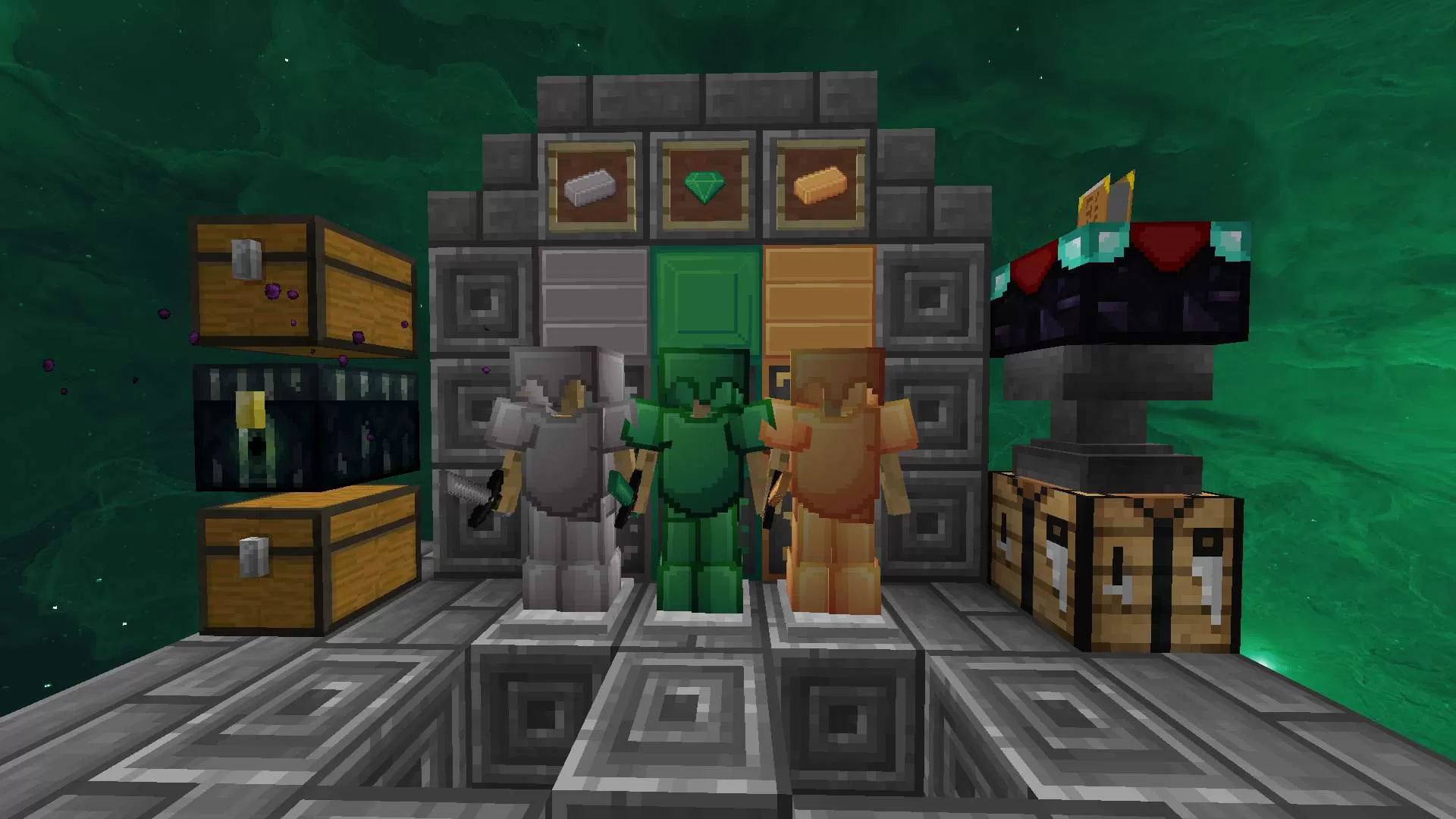 Gallery Image 2 for Mikasa Weeb on PVPRP